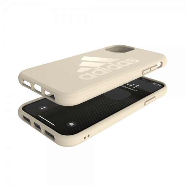 Adidas iPhone 11 Cover Terra Bio Case SS20 Alumina