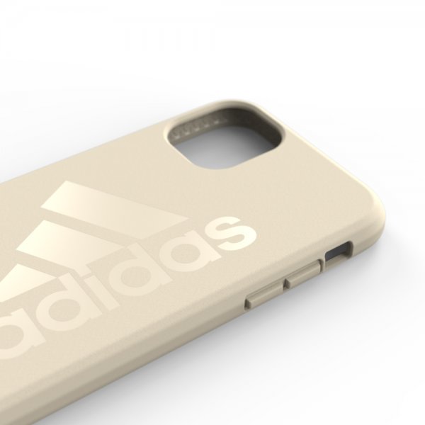 Adidas iPhone 11 Cover Terra Bio Case SS20 Alumina