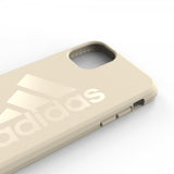 Adidas iPhone 11 Cover Terra Bio Case SS20 Alumina