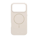 Rvelon iPhone 17 Pro Cover TPU MagSafe Beige