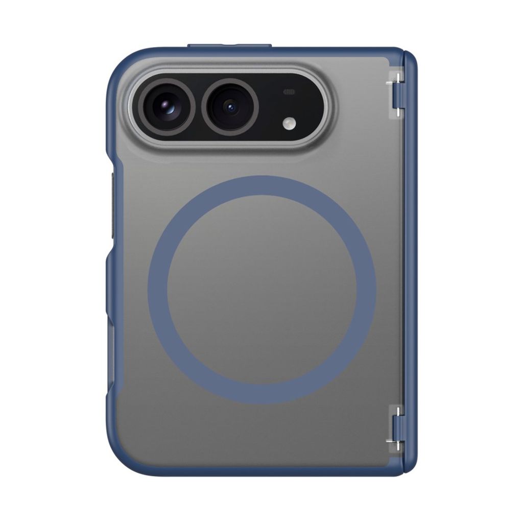 Dux Ducis iPhone Duo Cover EXPN Series MagSafe Blå