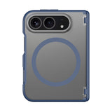 Dux Ducis iPhone Duo Cover EXPN Series MagSafe Blå