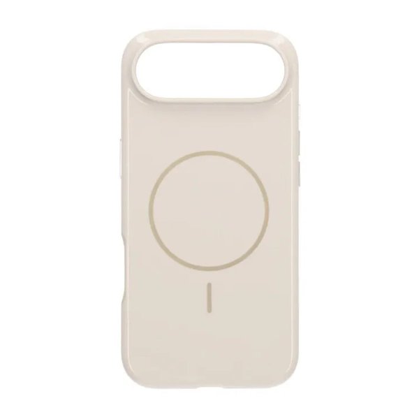 Rvelon iPhone Air Cover TPU MagSafe Beige