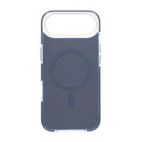 iPhone Air Cover Bumper MagSafe Blå
