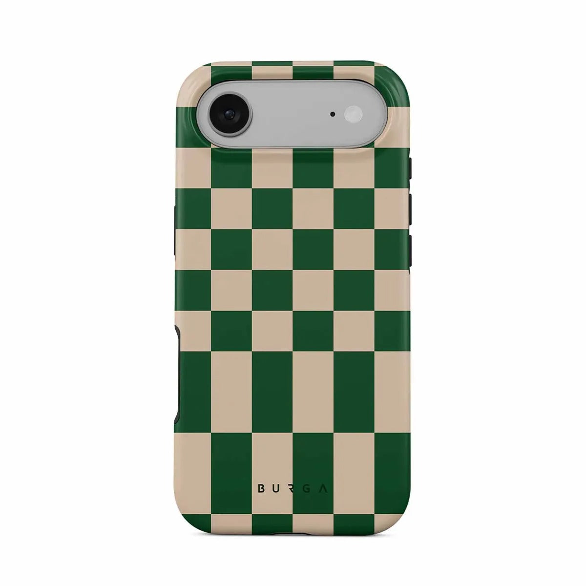 Burga iPhone Air Cover Tough MagSafe Ivy League
