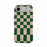Burga iPhone Air Cover Tough MagSafe Ivy League