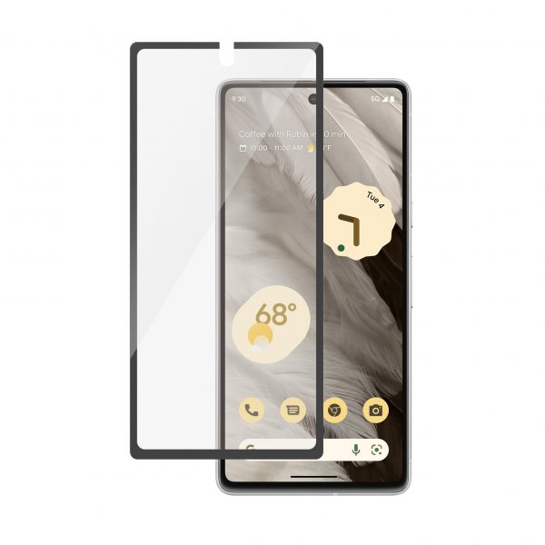 PanzerGlass Google Pixel 7a Skærmbeskytter Ultra Wide Fit