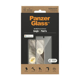PanzerGlass Google Pixel 7a Skærmbeskytter Ultra Wide Fit