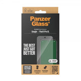 PanzerGlass Google Pixel 9 Pro XL Skærmbeskyttelse Ultra-Wide Fit