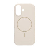 Rvelon iPhone 17 Cover TPU MagSafe Beige