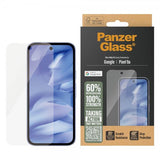 PanzerGlass Google Pixel 9a Skærmbeskyttelse Ultra-Wide Fit