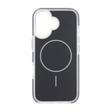 iPhone 17 Cover Bumper MagSafe Sort