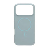 Rvelon iPhone 17 Pro Cover TPU MagSafe Grøn