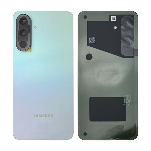 Samsung Galaxy A36 5G (A366B) Bagside Original - Awesome Lime