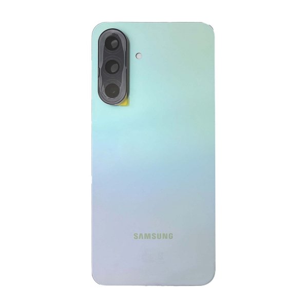 Samsung Galaxy A36 5G (A366B) Bagside Original - Awesome Lime