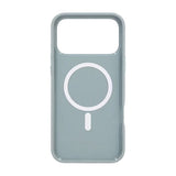 Rvelon iPhone 17 Pro Max Cover Kunstlæder MagSafe Grøn