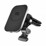 Xqisit Magnetic Car Charger MagSafe Sort
