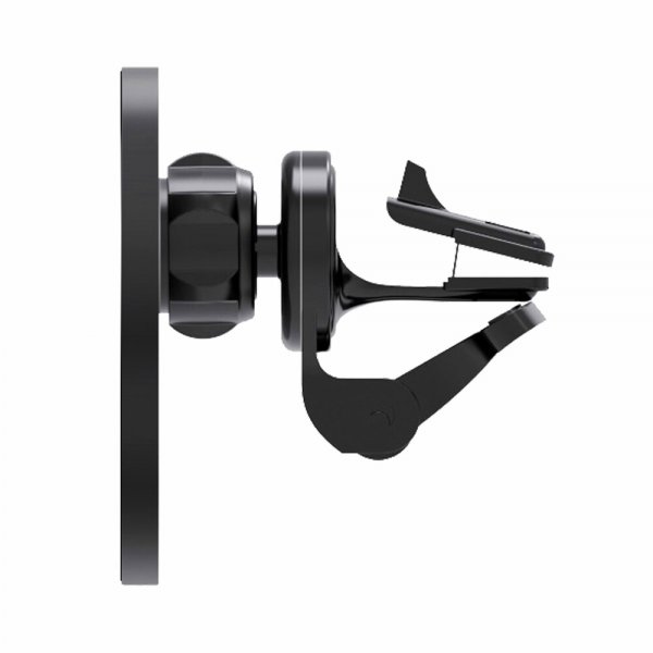 Xqisit Magnetic Car Charger MagSafe Sort