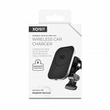 Xqisit Magnetic Car Charger MagSafe Sort