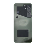 Samsung Galaxy A36 5G (A366B) Bagside Original - Awesome Lime