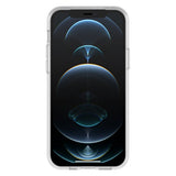 Otterbox iPhone 12/iPhone 12 Pro Cover React Transparent