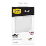 Otterbox iPhone 12/iPhone 12 Pro Cover React Transparent