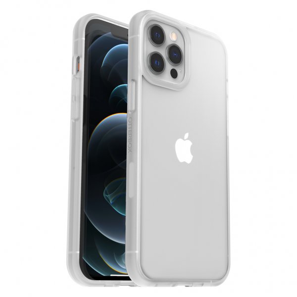 Otterbox iPhone 12 Pro Max Cover React Transparent