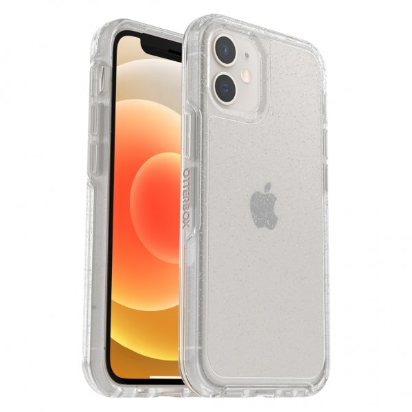 Otterbox iPhone 12 Mini Cover Symmetry Series Stardust