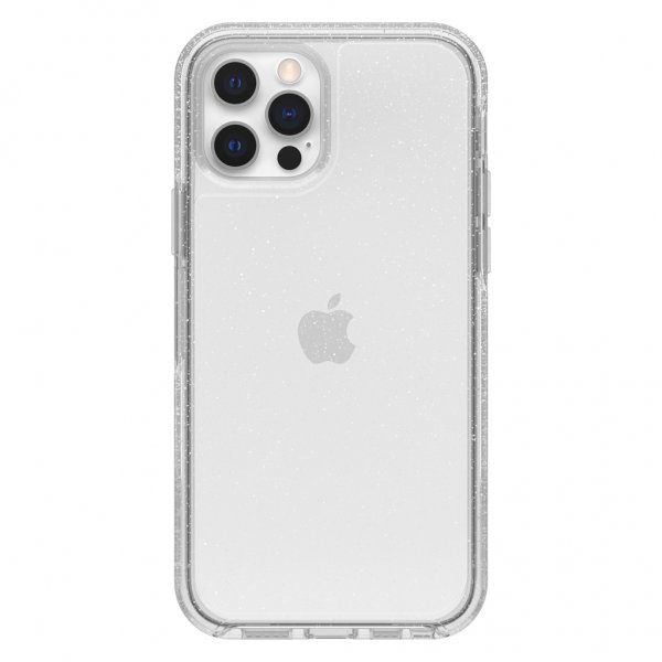 Otterbox iPhone 12/iPhone 12 Pro Cover Symmetry Series Stardust