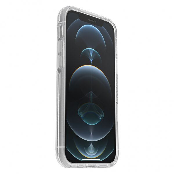 Otterbox iPhone 12/iPhone 12 Pro Cover Symmetry Series Stardust