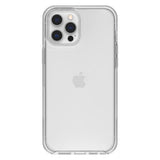 Otterbox iPhone 12 Pro Max Cover Symmetry Series Transparent