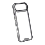 iPhone Air Stødsikkert Cover Sort