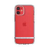 Richmond & Finch iPhone 12 Mini Cover Clear Case