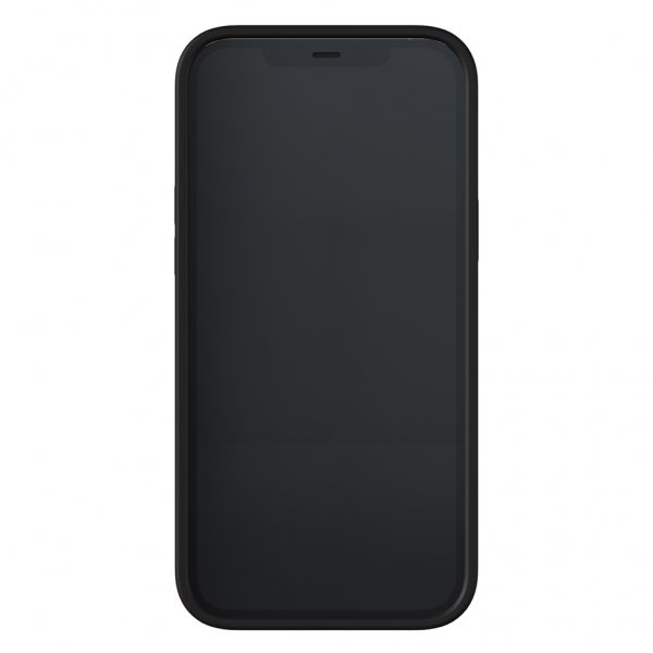 Richmond & Finch iPhone 12 Pro Max Cover Samba Red Leopard