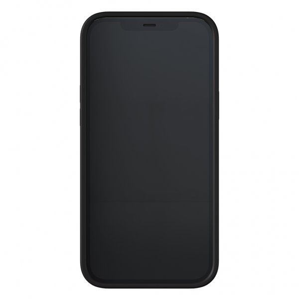 Richmond & Finch iPhone 12 Pro Max Cover Orange Leopard