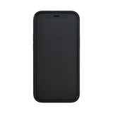 Richmond & Finch iPhone 12 Mini Cover Black Marble