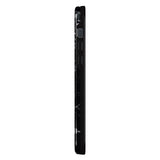 Richmond & Finch iPhone 12/iPhone 12 Pro Cover Black Marble