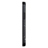 Richmond & Finch iPhone 12/iPhone 12 Pro Cover Black Marble