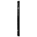 Richmond & Finch iPhone 12 Pro Max Cover Black Marble