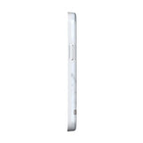 Richmond & Finch iPhone 12 Mini Cover Hvid Marmor