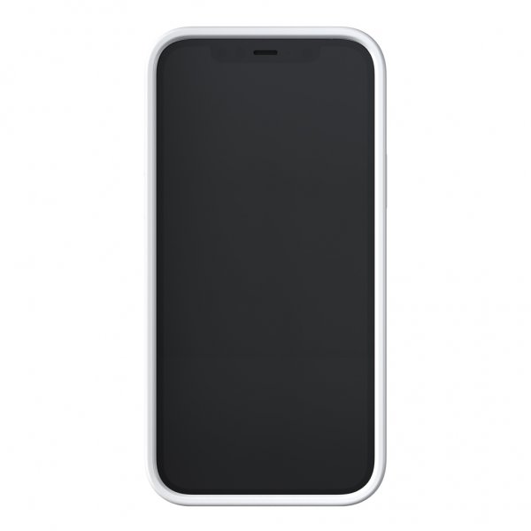Richmond & Finch iPhone 12/iPhone 12 Pro Cover White Marble