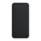 Richmond & Finch iPhone 12/iPhone 12 Pro Cover White Marble