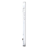 Richmond & Finch iPhone 12/iPhone 12 Pro Cover White Marble