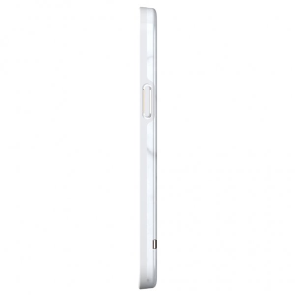 Richmond & Finch iPhone 12 Pro Max Cover White Marble