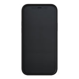 Richmond & Finch iPhone 12/iPhone 12 Pro Cover Black Out