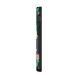 Richmond & Finch iPhone 12 Mini Cover Blomstret Tiger