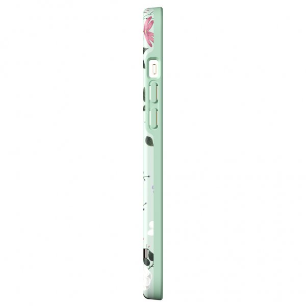 Richmond & Finch iPhone 12 Pro Max Cover Sweet Mint