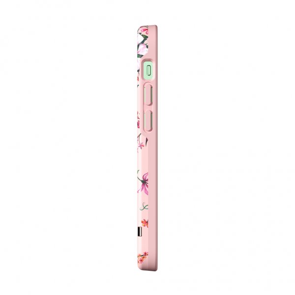 Richmond & Finch iPhone 12 Mini Cover Pink Blooms