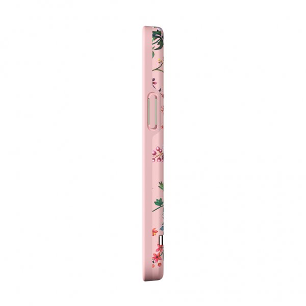 Richmond & Finch iPhone 12 Mini Cover Pink Blooms