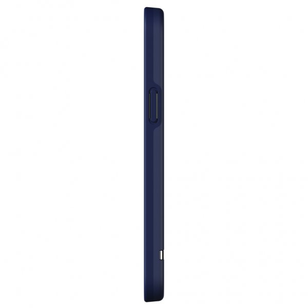 Richmond & Finch iPhone 12 Pro Max Cover Navy